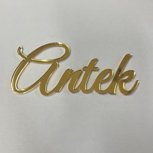 Topper dowolne imię - obrazek 6