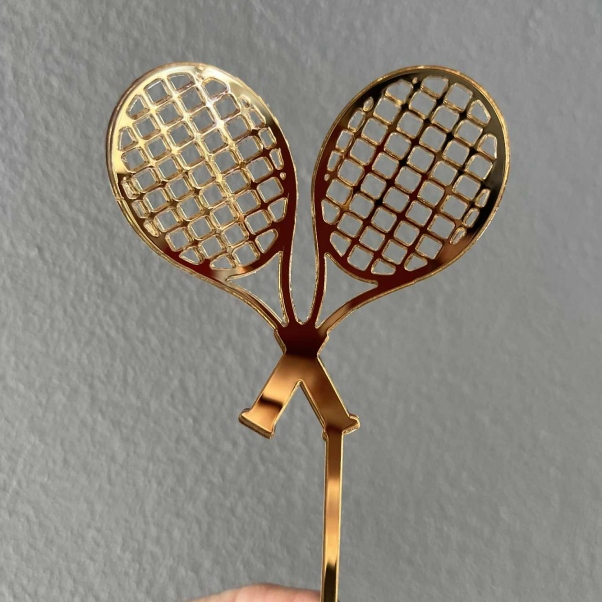 Topper: Rakiety do tenisa ziemnego